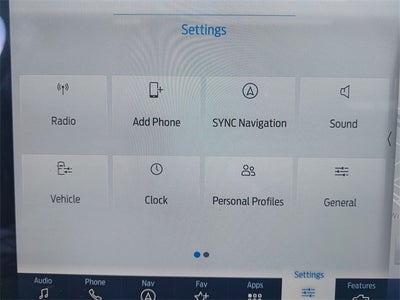 2023 Ford F-150 Limited