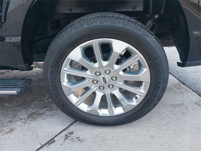 2023 Ford F-150 Limited