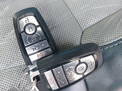 2023 Ford F-150 Limited