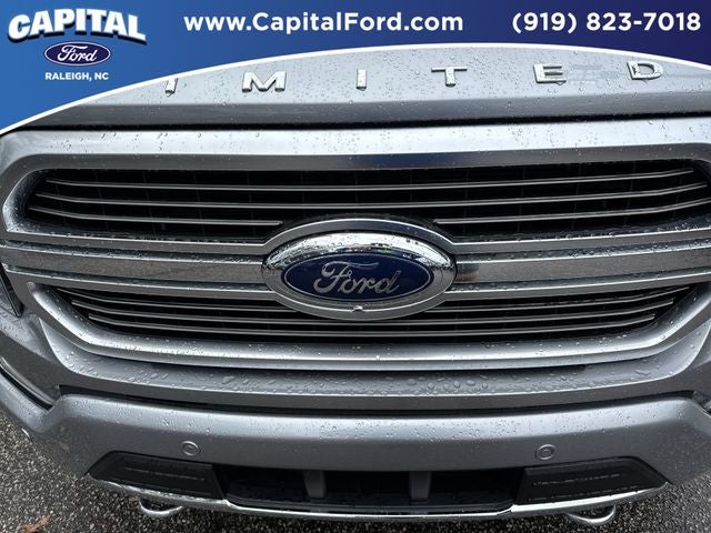 2023 Ford F-150 Limited