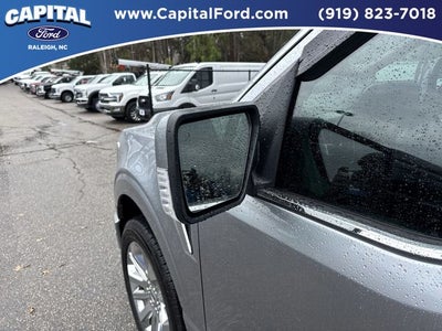 2023 Ford F-150 Limited