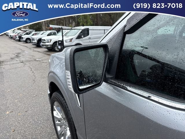 2023 Ford F-150 Limited