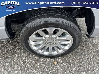 2023 Ford F-150 Limited