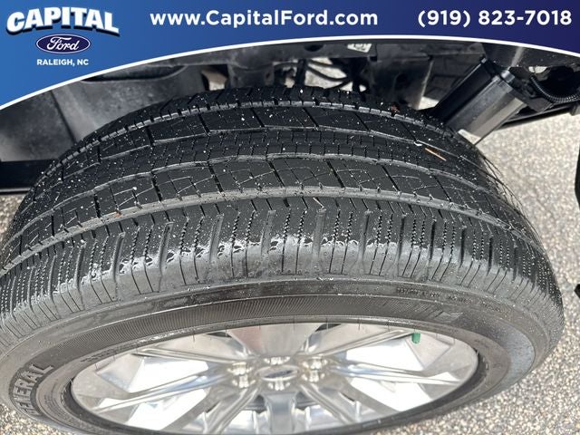 2023 Ford F-150 Limited