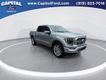 2023 Ford F-150 Limited