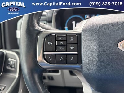 2023 Ford F-150 Limited