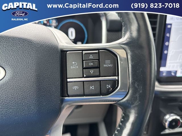 2023 Ford F-150 Limited