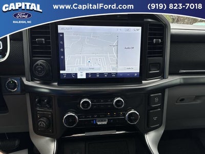 2023 Ford F-150 Limited