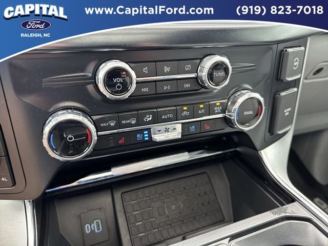 2023 Ford F-150 Limited