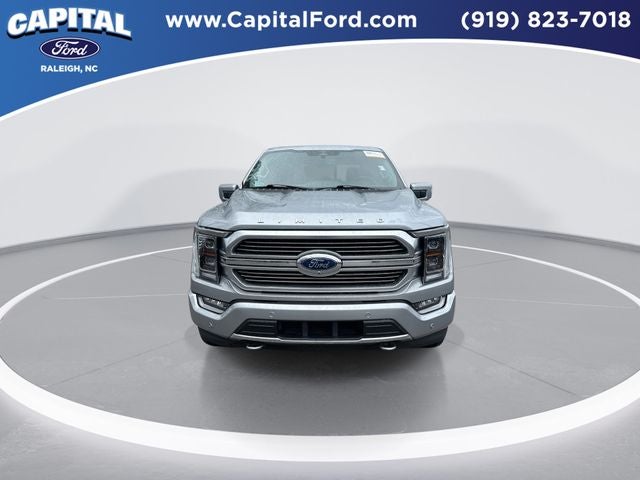 2023 Ford F-150 Limited