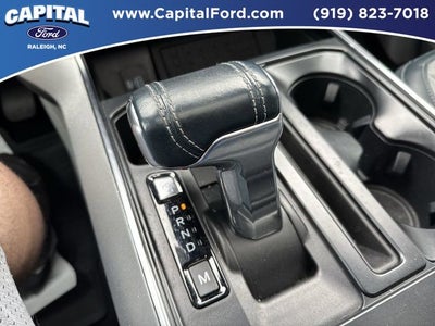 2023 Ford F-150 Limited