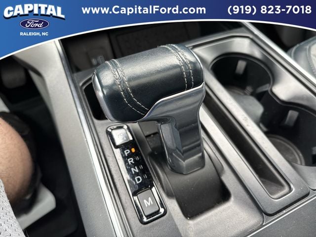 2023 Ford F-150 Limited