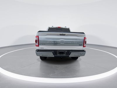 2023 Ford F-150 King Ranch