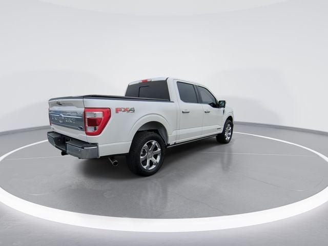 2023 Ford F-150 King Ranch