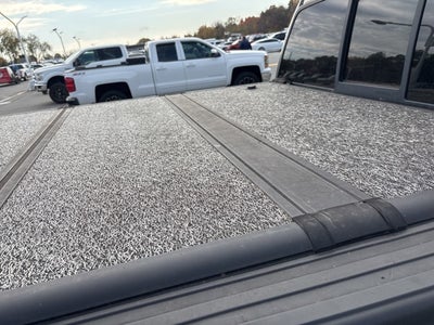 2012 Ford F-150 Lariat