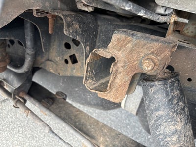 2012 Ford F-150 Lariat