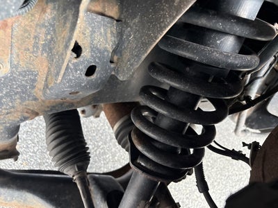 2012 Ford F-150 Lariat