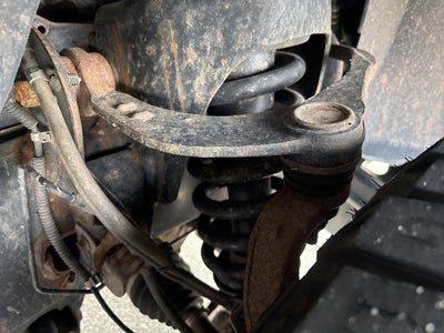 2012 Ford F-150 Lariat