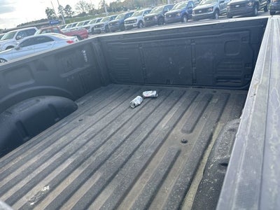 2025 Ford F-150 Raptor 803A 37' Package