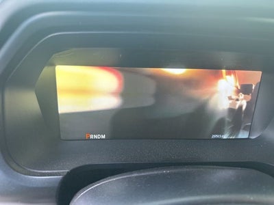 2025 Ford F-150 Raptor 803A 37' Package