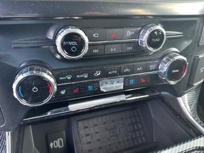 2025 Ford F-150 Raptor 803A 37' Package