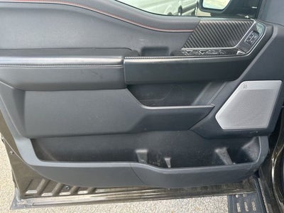 2025 Ford F-150 Raptor 803A 37' Package