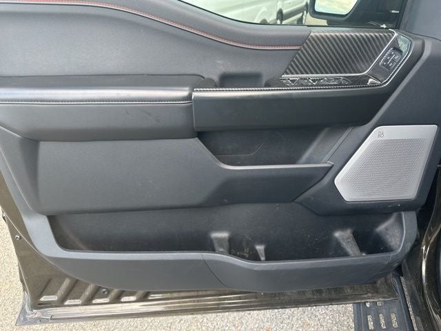 2025 Ford F-150 Raptor 803A 37' Package