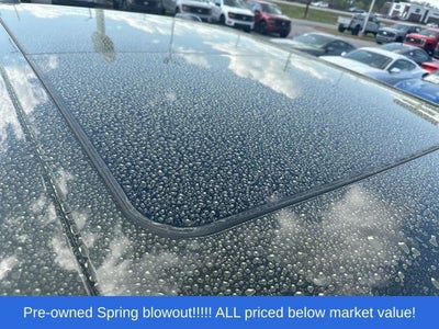 2025 Ford F-150 Raptor 803A 37' Package