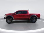 2021 Ford F-150 Raptor SHELBY