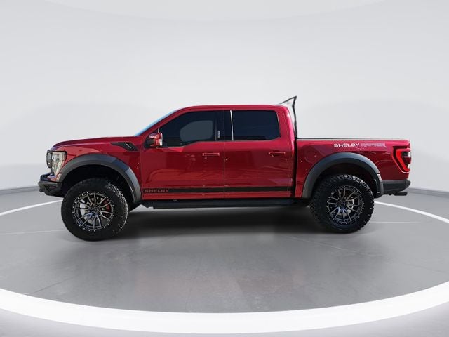 2021 Ford F-150 Raptor SHELBY
