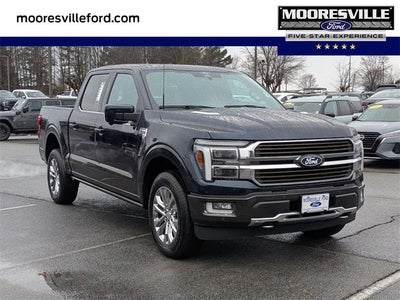 2024 Ford F-150 King Ranch