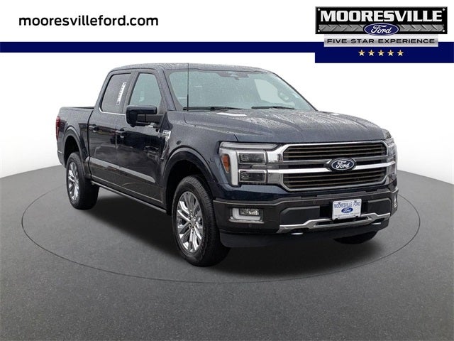 2024 Ford F-150 King Ranch