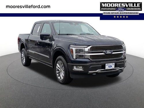 2024 Ford F-150 King Ranch