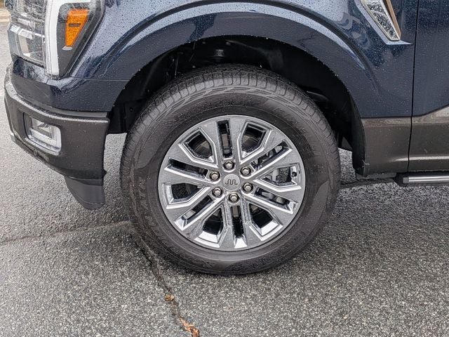 2024 Ford F-150 King Ranch