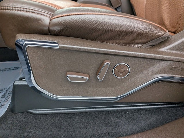 2024 Ford F-150 King Ranch