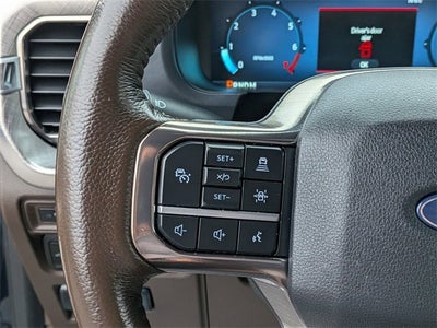 2024 Ford F-150 King Ranch