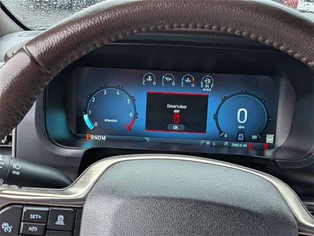 2024 Ford F-150 King Ranch