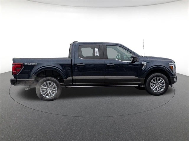 2024 Ford F-150 King Ranch