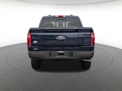 2024 Ford F-150 King Ranch