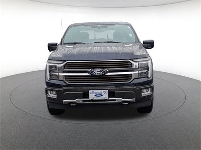 2024 Ford F-150 King Ranch