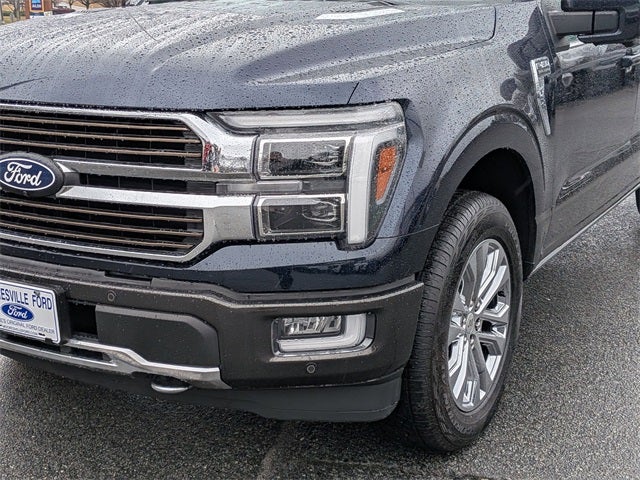 2024 Ford F-150 King Ranch