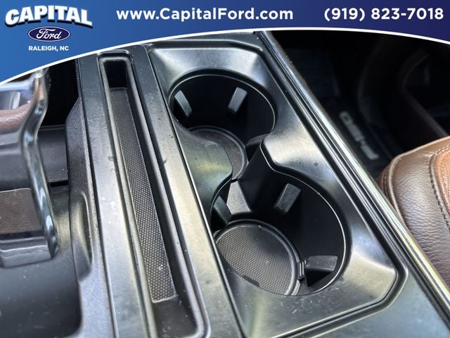 2024 Ford F-150 King Ranch
