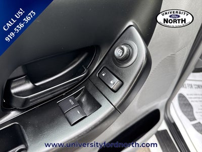 2011 Ford Ranger XLT