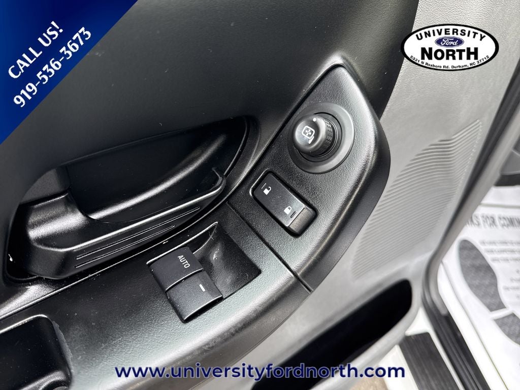 2011 Ford Ranger XLT