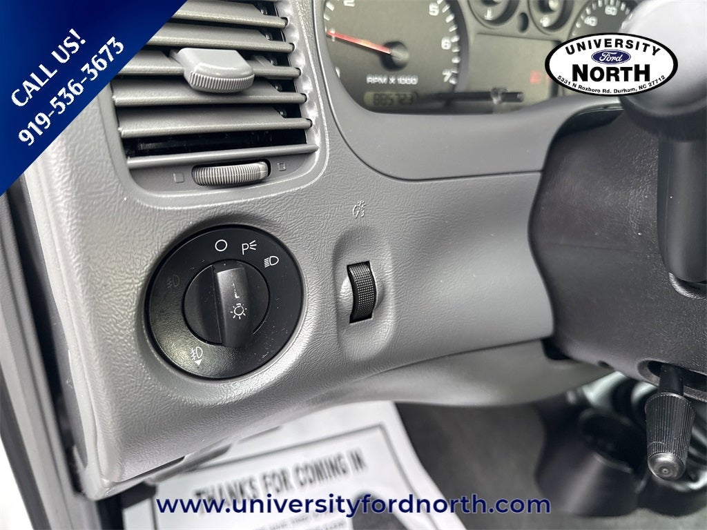 2011 Ford Ranger XLT