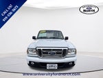 2011 Ford Ranger XLT