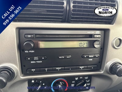 2011 Ford Ranger XLT