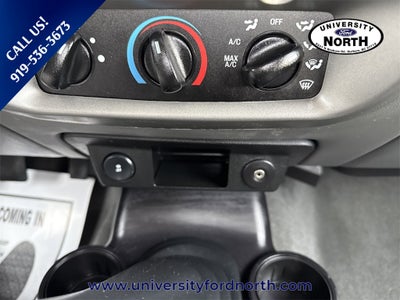 2011 Ford Ranger XLT