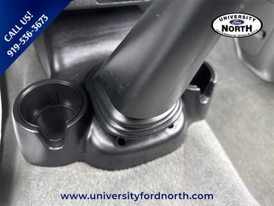 2011 Ford Ranger XLT