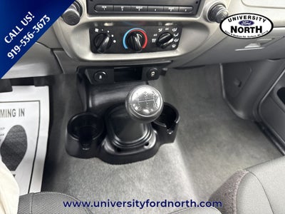 2011 Ford Ranger XLT